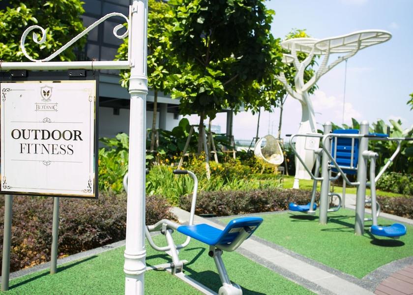 Johor Gelang Patah Garden