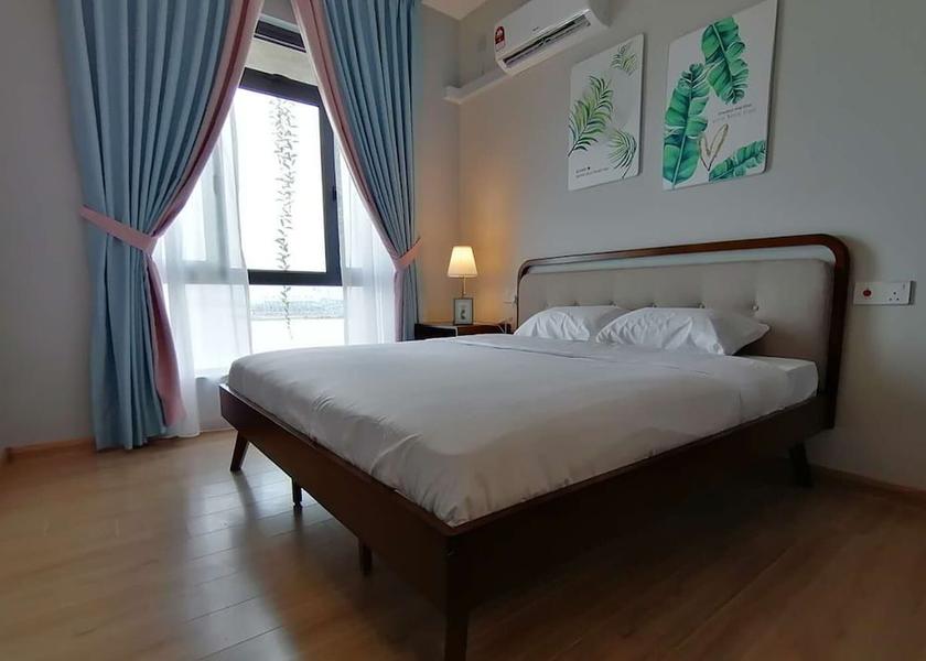Johor Gelang Patah Room