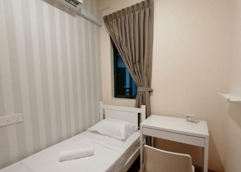 Johor Gelang Patah Room