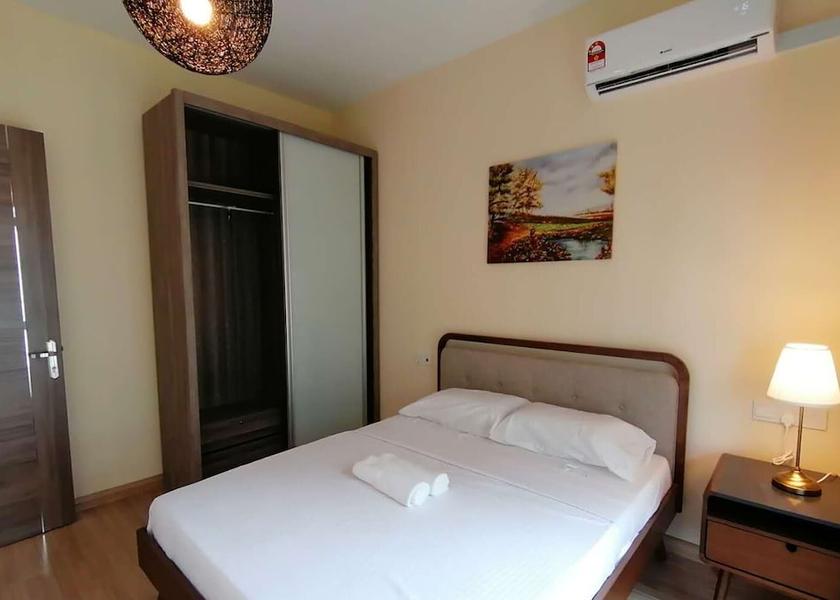 Johor Gelang Patah Room