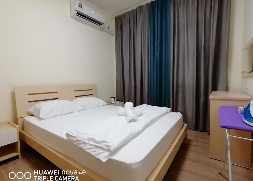 Johor Gelang Patah Room