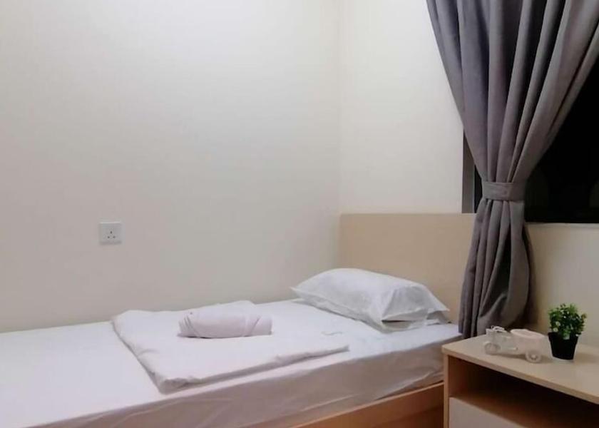 Johor Gelang Patah Room