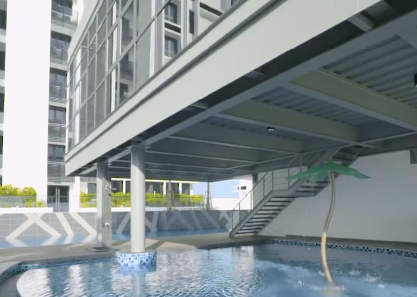 Johor Gelang Patah Childrens Pool