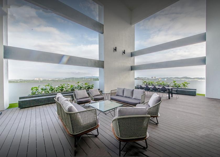 Johor Gelang Patah Terrace