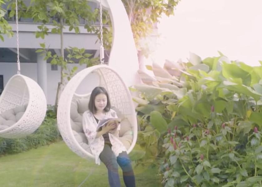 Johor Gelang Patah Garden