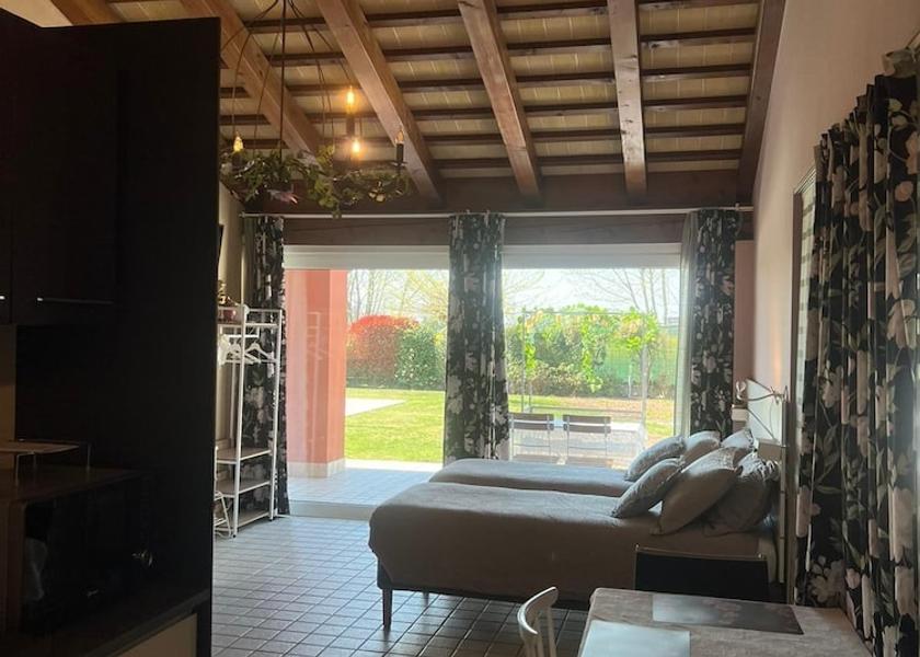 Veneto Tezze sul Brenta Room