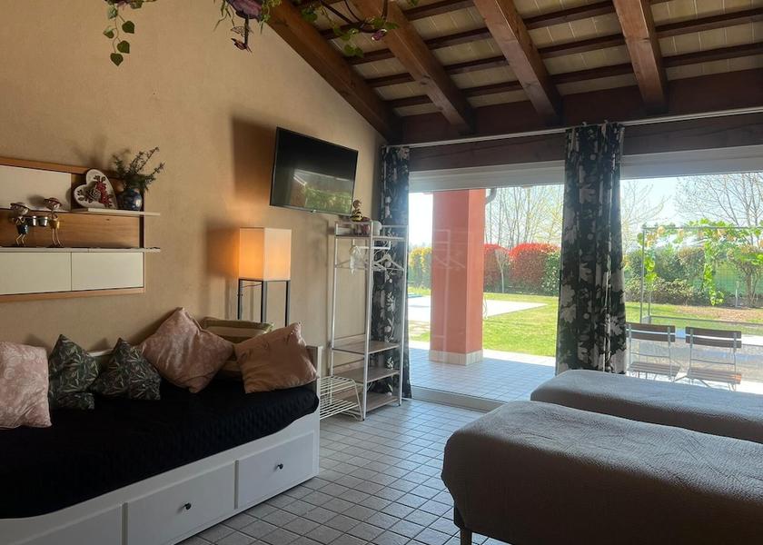 Veneto Tezze sul Brenta Room