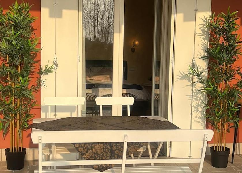 Veneto Tezze sul Brenta Exterior Detail