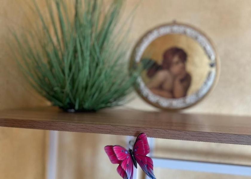 Veneto Tezze sul Brenta Interior Entrance