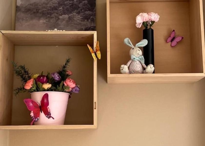 Veneto Tezze sul Brenta Interior Entrance