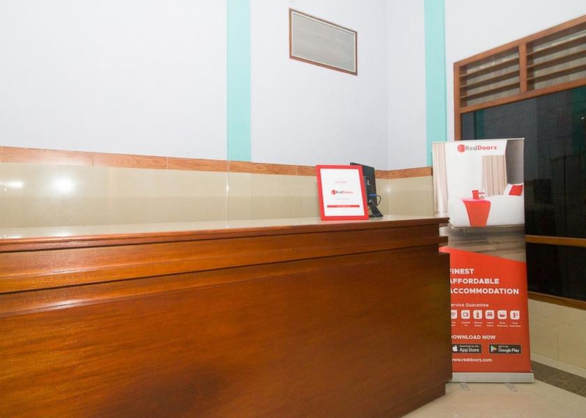 East Java Bojonegoro Reception