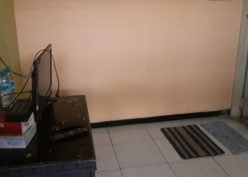 East Java Bojonegoro Room