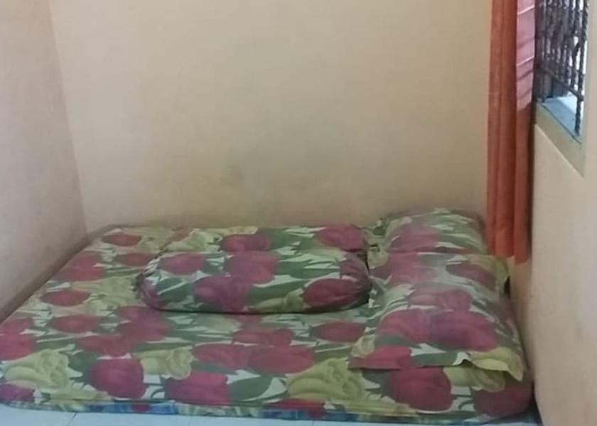 East Java Bojonegoro Room