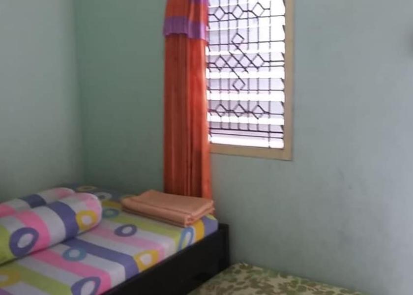 East Java Bojonegoro Room
