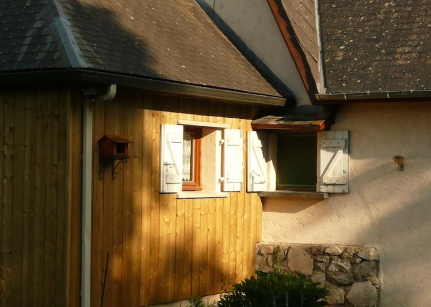 Occitanie Campan Facade