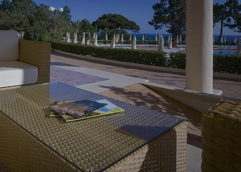 Calabria Crosia Terrace