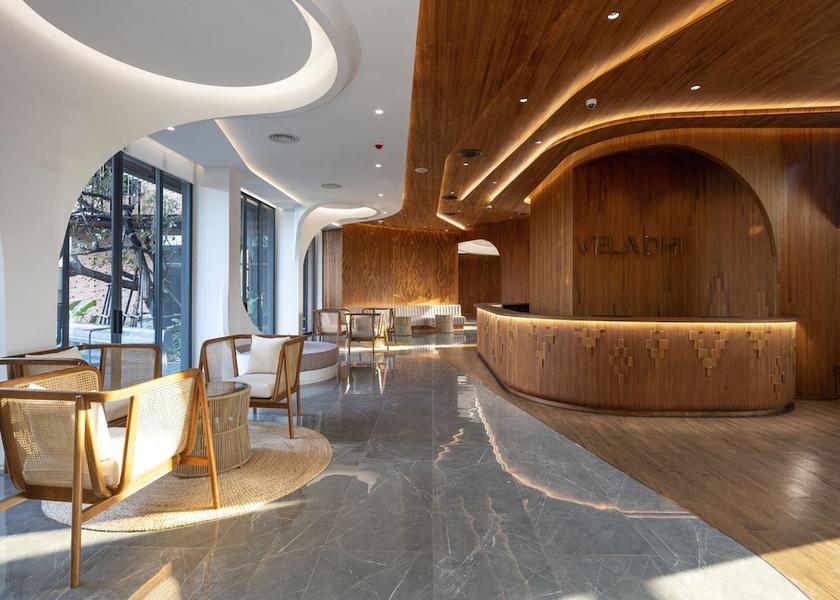 Nakhon Phanom Province Nakhon Phanom Lobby