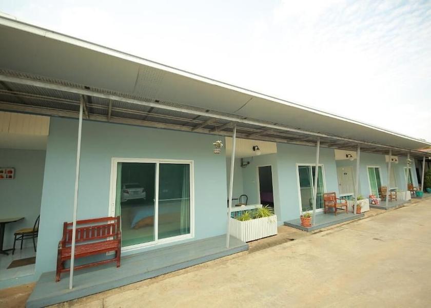 Sa Kaeo Aranyaprathet Room