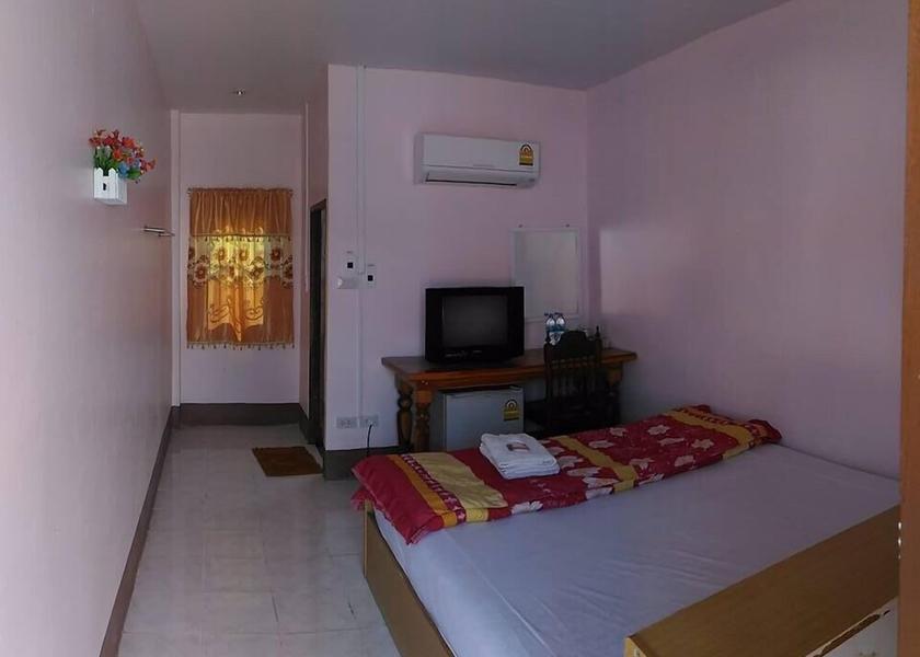 Nakhon Phanom That Phanom Room