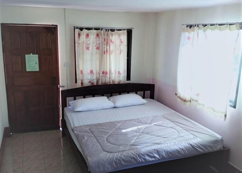 Nakhon Phanom That Phanom Room