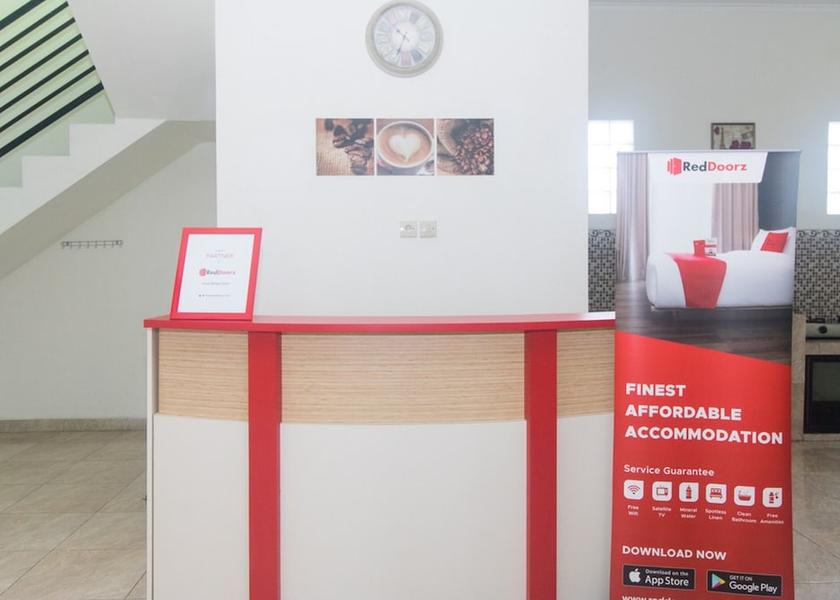 East Java Madiun Reception