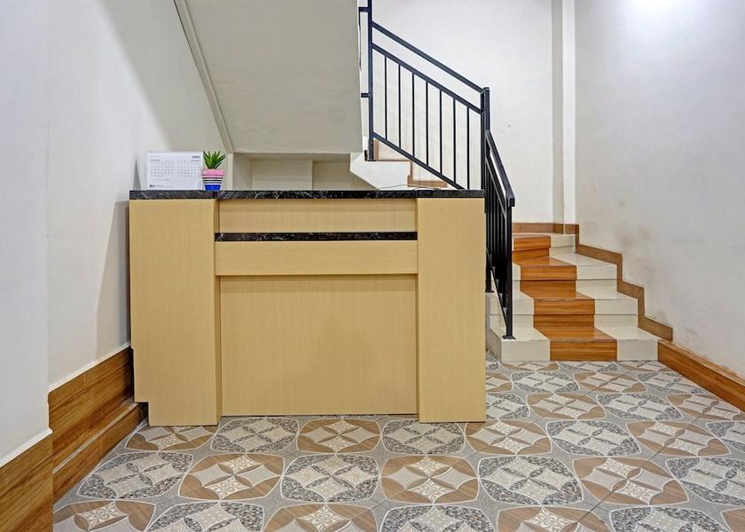 East Java Madiun Reception