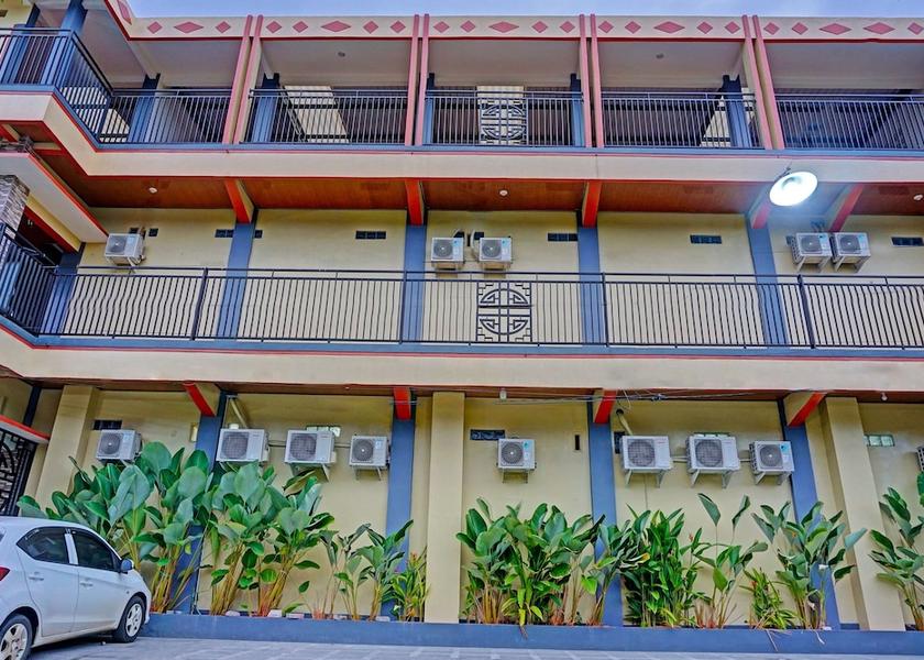 East Java Madiun Primary image