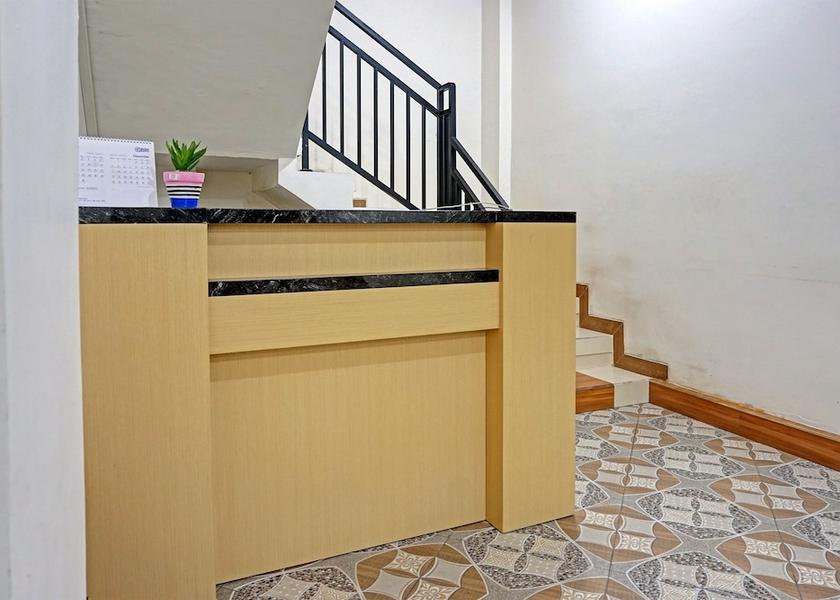 East Java Madiun Reception