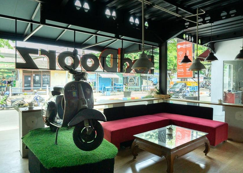 East Java Madiun Reception