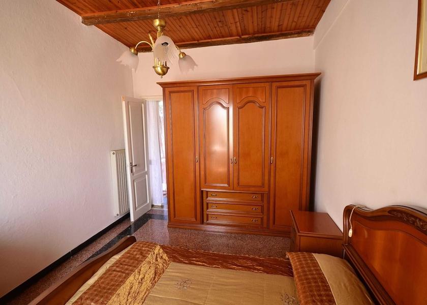 Liguria Sesta Godano Room