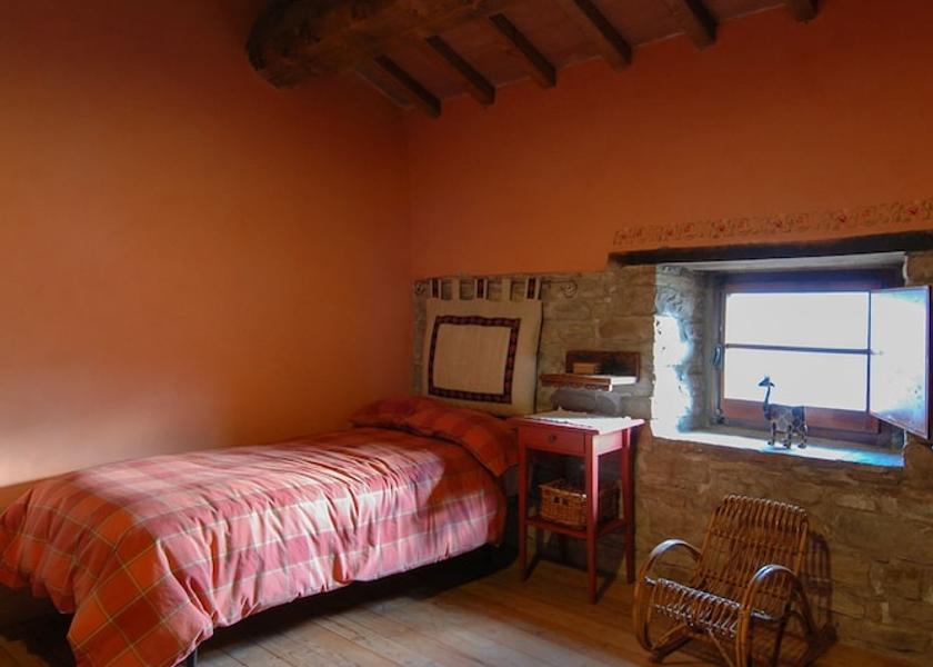 Marche Apecchio Room