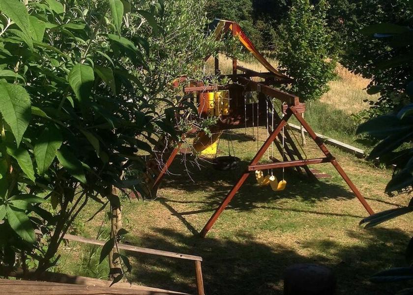 Marche Apecchio Garden