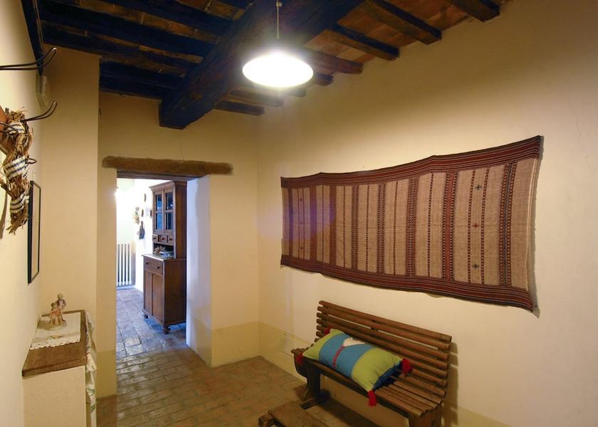Marche Apecchio Room