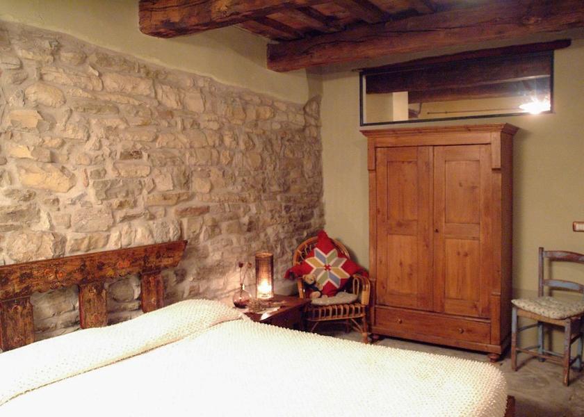 Marche Apecchio Room