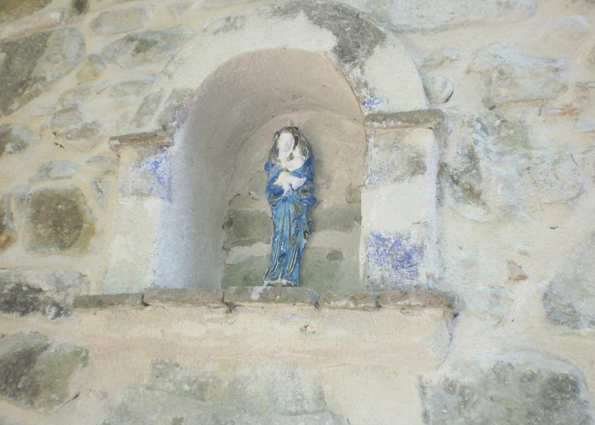 Tuscany Marliana Exterior Detail