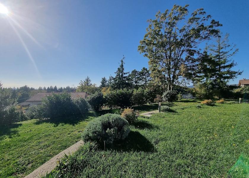 Tuscany Marliana Garden