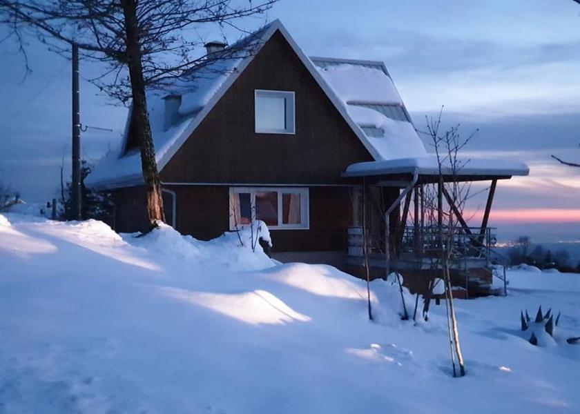 Tuscany Marliana Exterior Detail