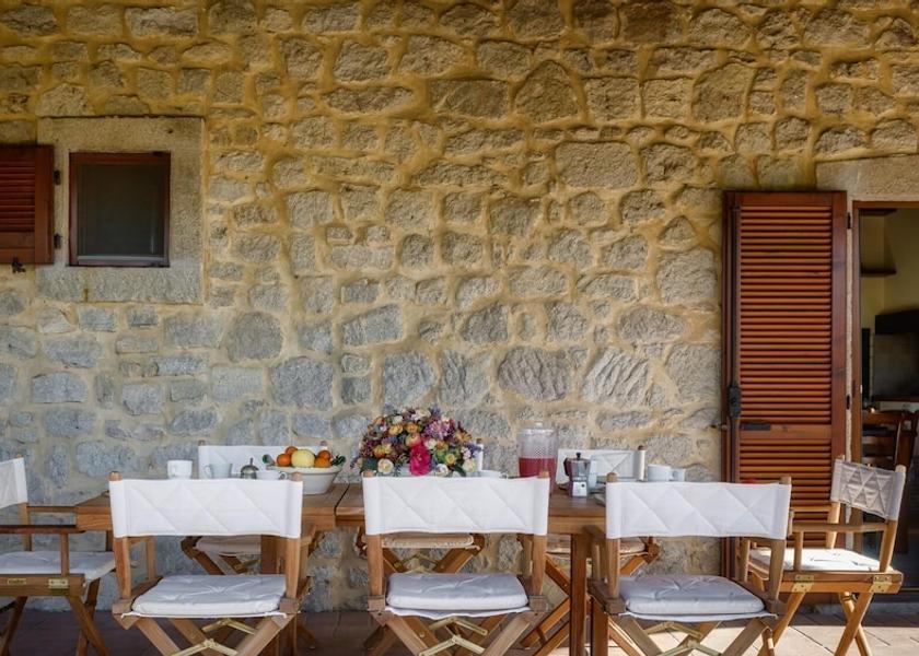 Tuscany Santa Fiora Room
