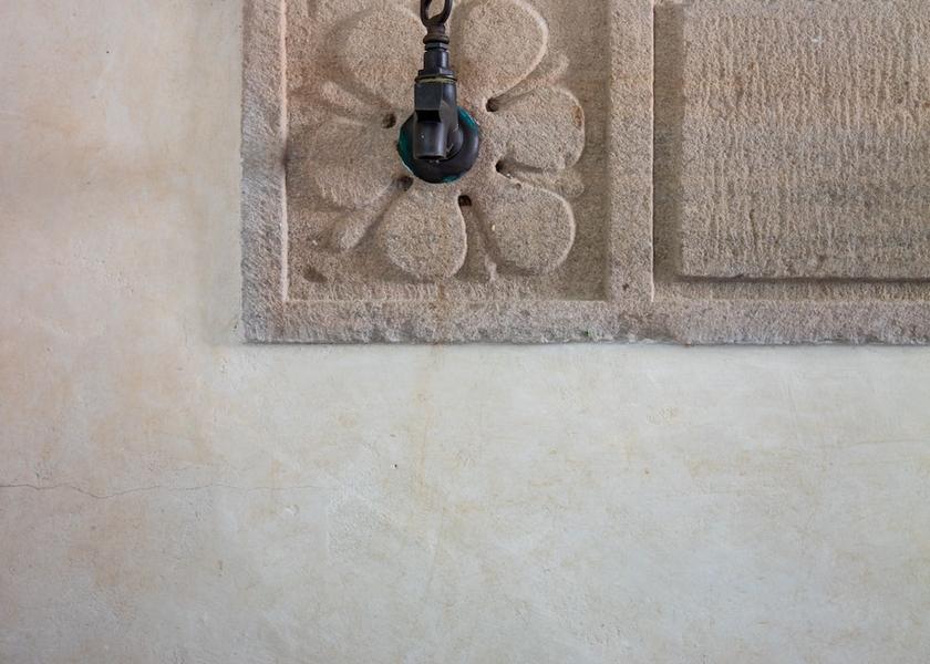 Tuscany Pescaglia In-Room Amenity