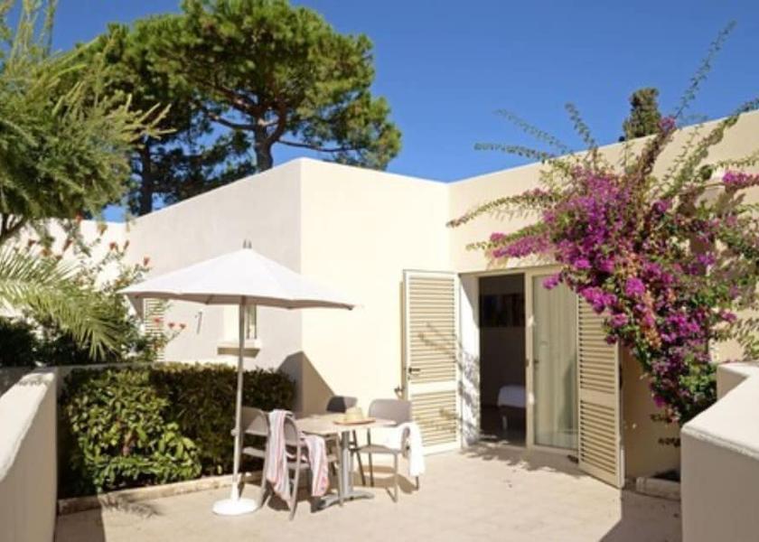 Corsica Penta-di-Casinca Terrace