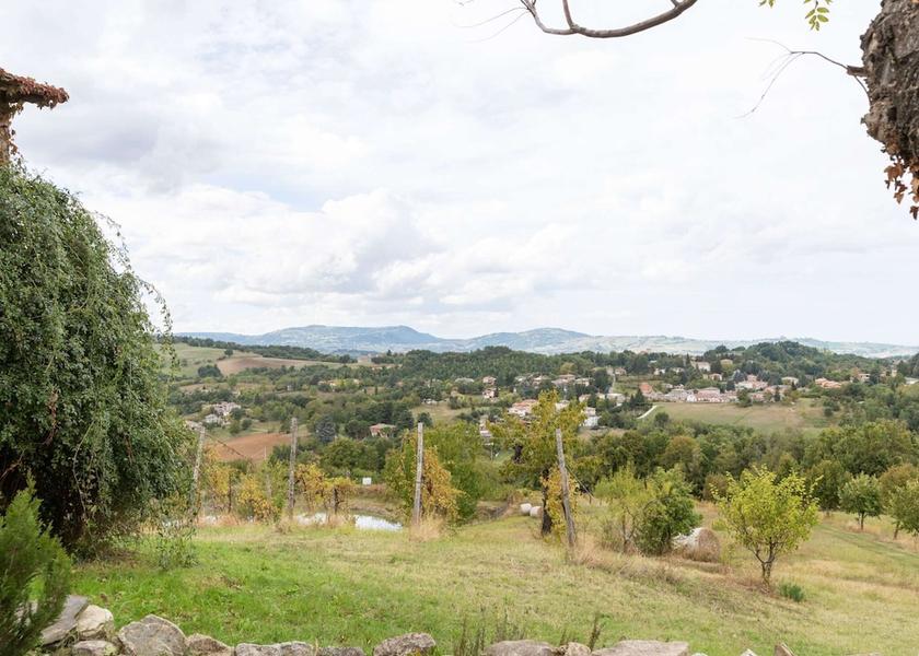 Emilia-Romagna Zocca Amenity