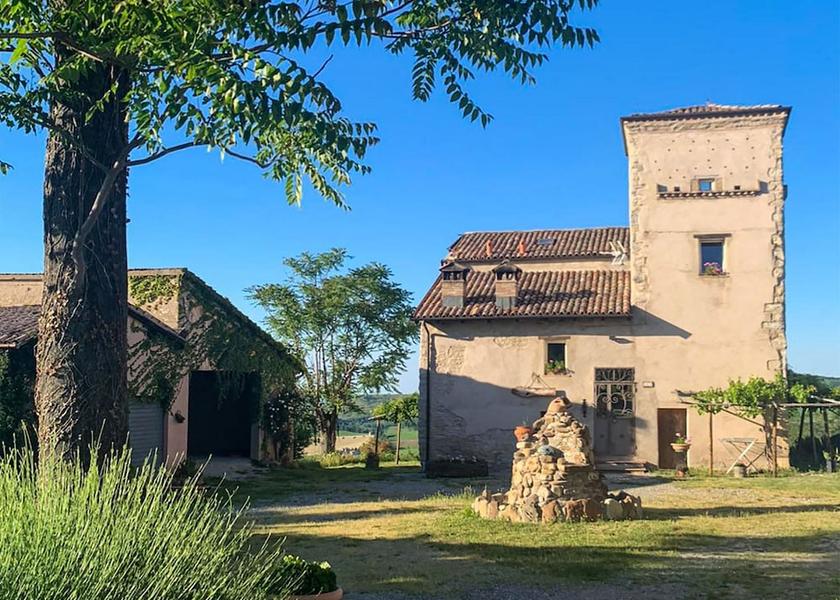 Emilia-Romagna Zocca Primary image