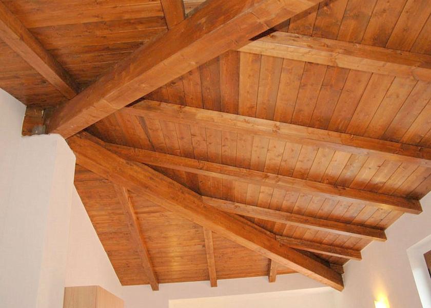 Liguria Bolano Interior Entrance