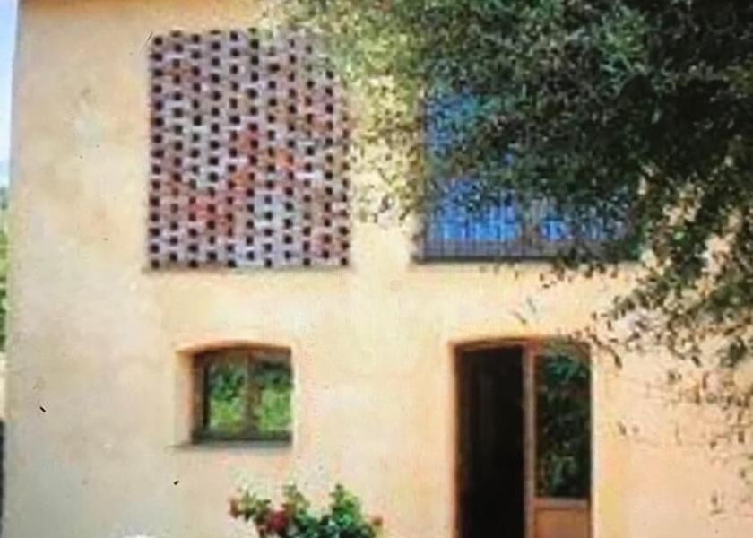 Liguria Bolano Terrace