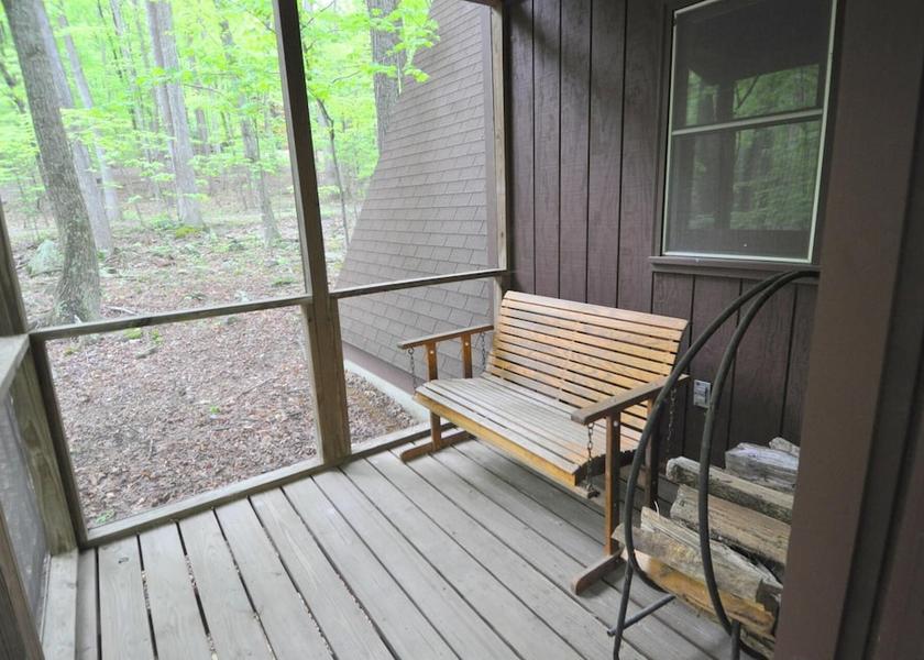 West Virginia Berkeley Springs Property Grounds