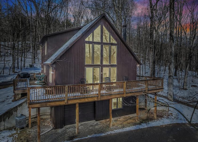 West Virginia Berkeley Springs Primary image