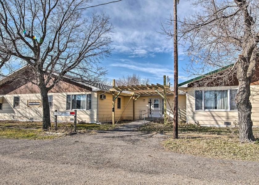 New York Long Lake Primary image