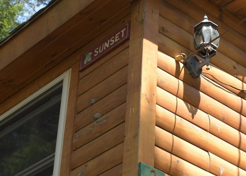 New York Long Lake Room