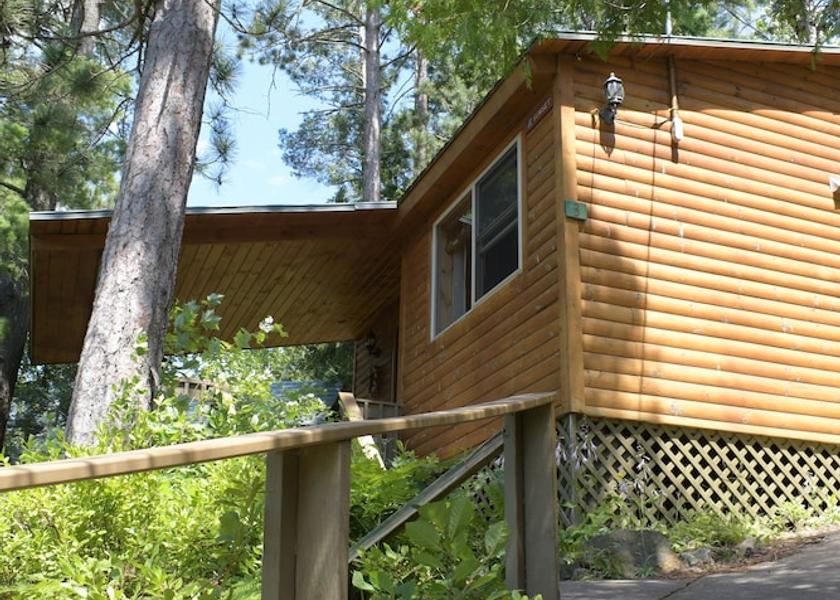 New York Long Lake Room