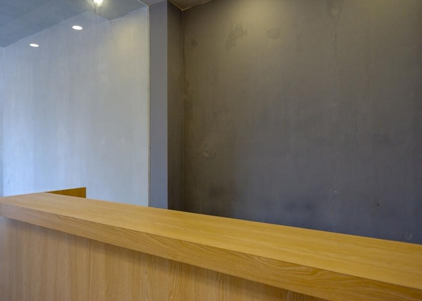 Central Java Tegal Reception